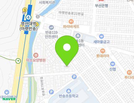 38-11 Araetbansong-ro 30beon-gil, Haeundae-gu, Busan, Republic of Korea