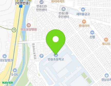 37-16 Araetbansong-ro 30beon-gil, Haeundae-gu, Busan, Republic of Korea