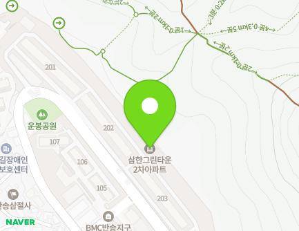 102 Sinbansong-ro, Haeundae-gu, Busan, Republic of Korea Map