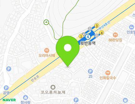 5 Bansong-ro 906beon-gil, Haeundae-gu, Busan, Republic of Korea