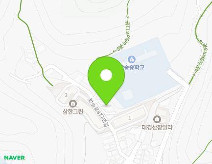 94 Bansong-ro 877beon-gil, Haeundae-gu, Busan, Republic of Korea Map