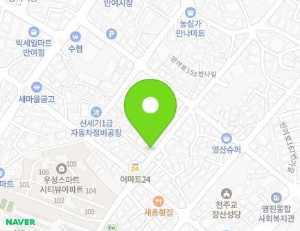 9 Banyeo-ro 155beonna-gil, Haeundae-gu, Busan, Republic of Korea Map