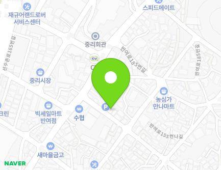 68-1 Banyeo-ro 167beon-gil, Haeundae-gu, Busan, Republic of Korea Map