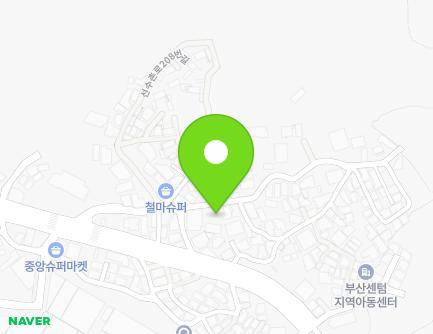 92 Seonsuchon-ro 208beon-gil, Haeundae-gu, Busan, Republic of Korea Map