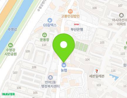 88 Seonsuchon-ro, Haeundae-gu, Busan, Republic of Korea Map