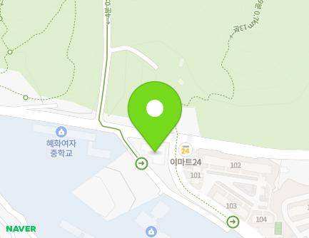 50 Myeongjang-ro 67beon-gil, Haeundae-gu, Busan, Republic of Korea Map