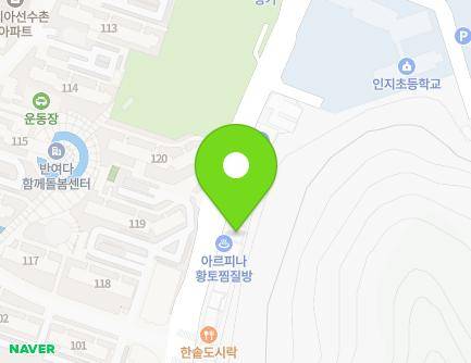 108 Banyeo-ro, Haeundae-gu, Busan, Republic of Korea Map