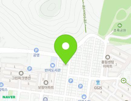 43-57 Jaeban-ro 270beon-gil, Haeundae-gu, Busan, Republic of Korea Map