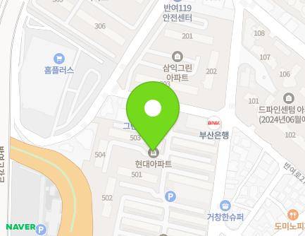 31 Seonsuchon-ro 21beon-gil, Haeundae-gu, Busan, Republic of Korea Map