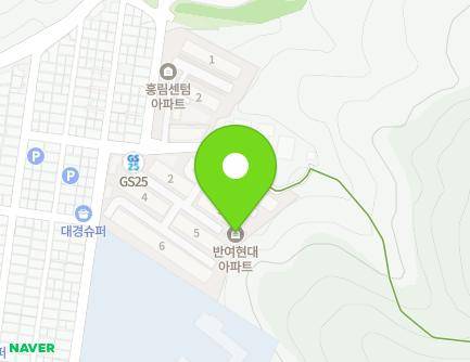 112 Jaeban-ro 282beon-gil, Haeundae-gu, Busan, Republic of Korea Map