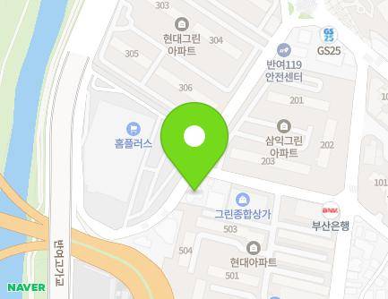 33 Seonsuchon-ro 21beon-gil, Haeundae-gu, Busan, Republic of Korea Map