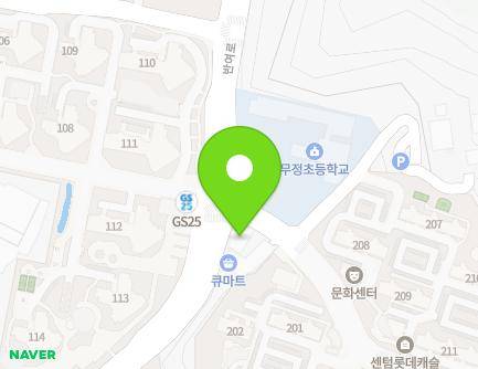 66 Banyeo-ro, Haeundae-gu, Busan, Republic of Korea Map