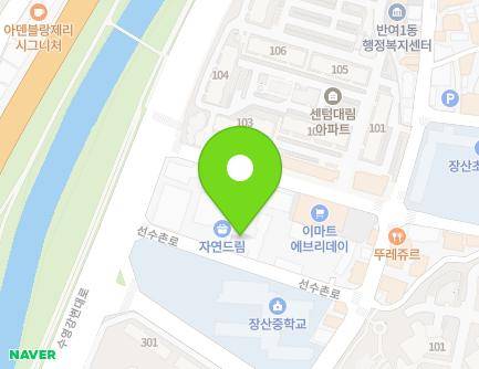 57-22 Seonsuchon-ro, Haeundae-gu, Busan, Republic of Korea Map