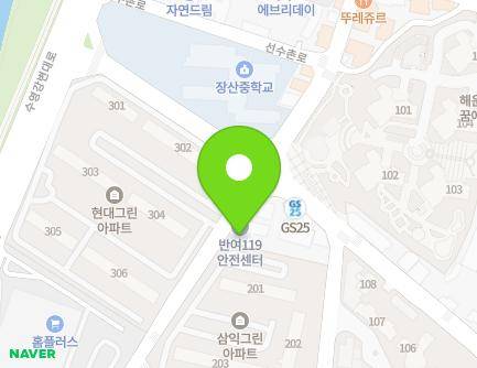 64 Seonsuchon-ro 21beon-gil, Haeundae-gu, Busan, Republic of Korea Map