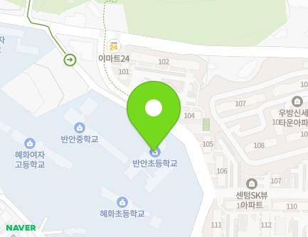 40-42 Myeongjang-ro 67beon-gil, Haeundae-gu, Busan, Republic of Korea