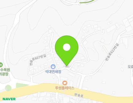 29 Bansong-ro 607beon-gil, Haeundae-gu, Busan, Republic of Korea Map
