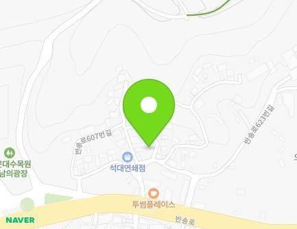 27-3 Bansong-ro 607beon-gil, Haeundae-gu, Busan, Republic of Korea Map