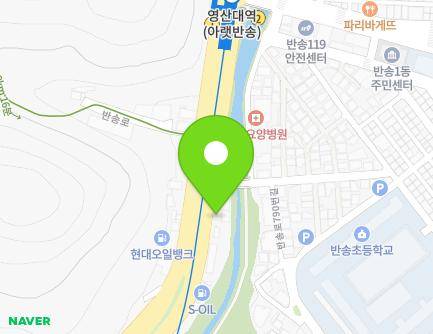 786 Bansong-ro, Haeundae-gu, Busan, Republic of Korea Map