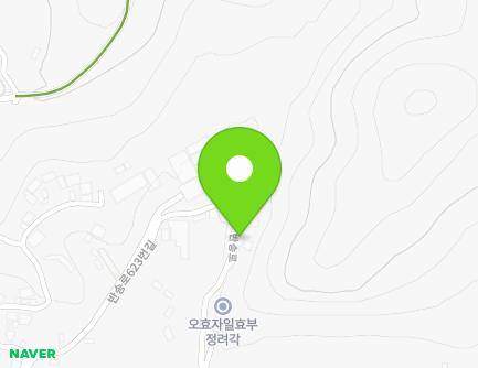 56-1 Bansong-ro 623beon-gil, Haeundae-gu, Busan, Republic of Korea Map