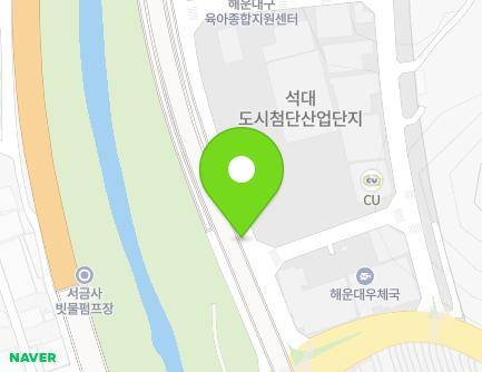 690 Suyeonggangbyeon-daero, Haeundae-gu, Busan, Republic of Korea Map