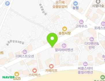 27 Songjeongjungang-ro 36beon-gil, Haeundae-gu, Busan, Republic of Korea 27 Songjeongjungang-ro 36beon-gil, Haeundae-gu, Busan, Republic of Korea Map
