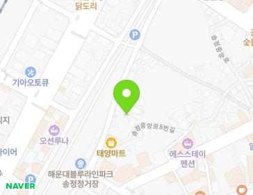 51-11 Songjeongjungang-ro 8beon-gil, Haeundae-gu, Busan, Republic of Korea 51-11 Songjeongjungang-ro 8beon-gil, Haeundae-gu, Busan, Republic of Korea Map