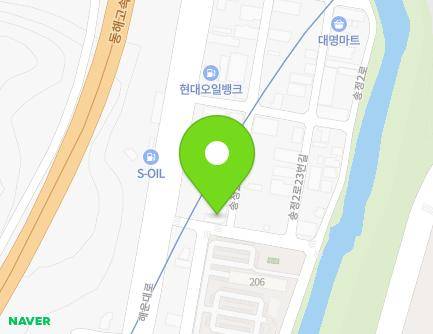 9 Songjeong 2-ro, Haeundae-gu, Busan, Republic of Korea Map