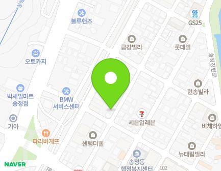 27 Songjeongjungang-ro 15beon-gil, Haeundae-gu, Busan, Republic of Korea Map