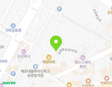 51-9 Songjeongjungang-ro 8beon-gil, Haeundae-gu, Busan, Republic of Korea 51-9 Songjeongjungang-ro 8beon-gil, Haeundae-gu, Busan, Republic of Korea Map