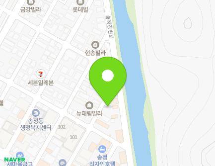 38 Songjeongjungang-ro 33beon-gil, Haeundae-gu, Busan, Republic of Korea Map