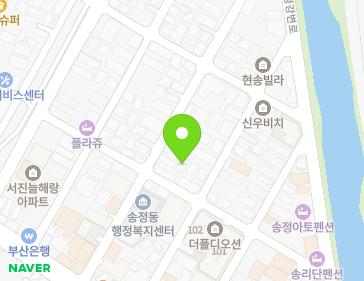 29-2 Songjeongjungang-ro 27beon-gil, Haeundae-gu, Busan, Republic of Korea 29-2 Songjeongjungang-ro 27beon-gil, Haeundae-gu, Busan, Republic of Korea Map