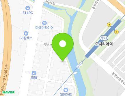 91 Songjeong 2-ro, Haeundae-gu, Busan, Republic of Korea Map