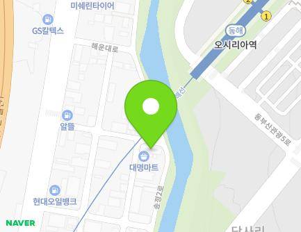 79 Songjeong 2-ro, Haeundae-gu, Busan, Republic of Korea Map
