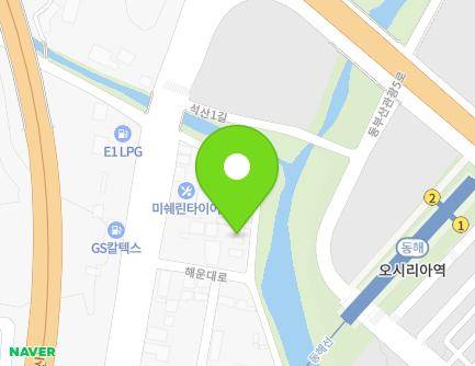 113 Songjeong 2-ro, Haeundae-gu, Busan, Republic of Korea Map