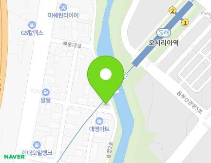 81 Songjeong 2-ro, Haeundae-gu, Busan, Republic of Korea Map