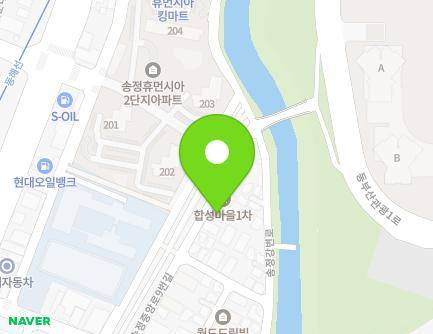 154 Songjeongjungang-ro 9beon-gil, Haeundae-gu, Busan, Republic of Korea Map