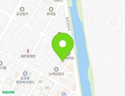 41 Songjeongjungang-ro 33beon-gil, Haeundae-gu, Busan, Republic of Korea Map