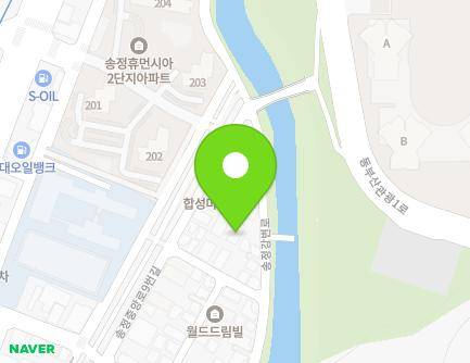 144-9 Songjeongjungang-ro 9beon-gil, Haeundae-gu, Busan, Republic of Korea Map
