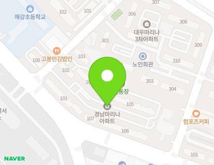 99 Haeundaehaebyeon-ro, Haeundae-gu, Busan, Republic of Korea Map