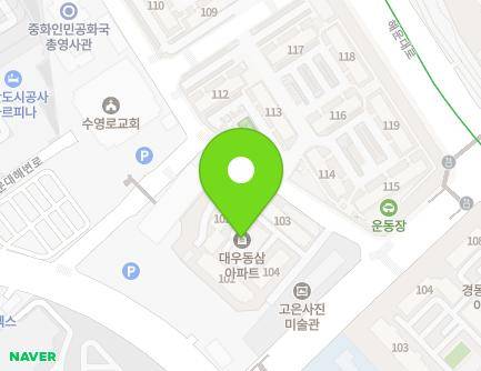 18 Haeun-daero 452beon-gil, Haeundae-gu, Busan, Republic of Korea Map