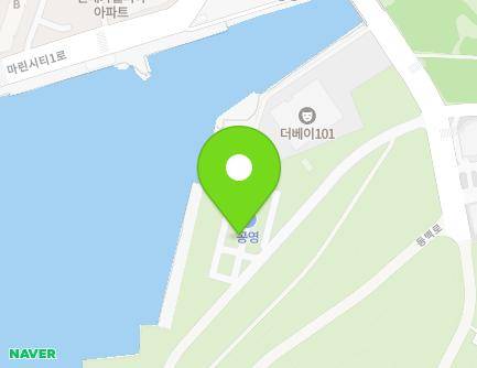 86 Dongbaek-ro, Haeundae-gu, Busan, Republic of Korea