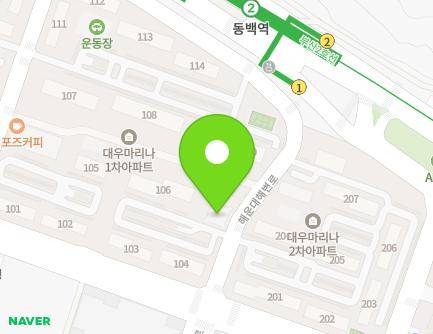 139 Haeundaehaebyeon-ro, Haeundae-gu, Busan, Republic of Korea Map