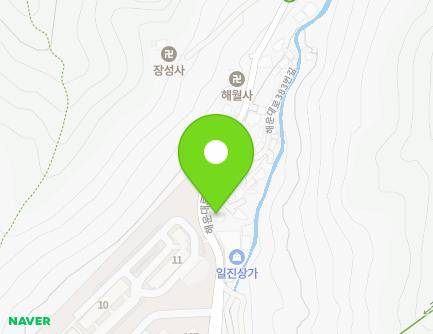 160 Haeun-daero 383beon-gil, Haeundae-gu, Busan, Republic of Korea Map