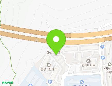 117-21 Udong 1-ro, Haeundae-gu, Busan, Republic of Korea Map