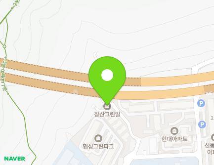 117-23 Udong 1-ro, Haeundae-gu, Busan, Republic of Korea Map