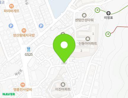29 Jaeban-ro 50beon-gil, Haeundae-gu, Busan, Republic of Korea Map