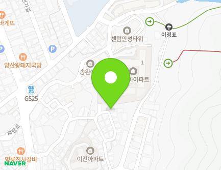 31-7 Jaeban-ro 50beon-gil, Haeundae-gu, Busan, Republic of Korea Map