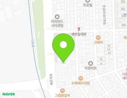135 Haeun-daero, Haeundae-gu, Busan, Republic of Korea