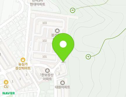 109 Jaesong 2-ro, Haeundae-gu, Busan, Republic of Korea Map