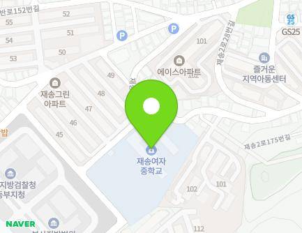 148 Jaeban-ro 84beon-gil, Haeundae-gu, Busan, Republic of Korea